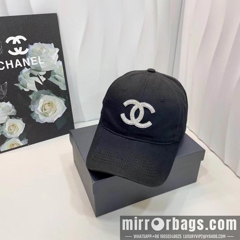 Replica Chanel cap 050706