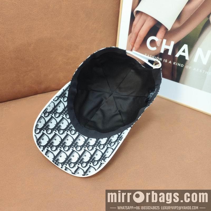 Replica Dior cap dx51