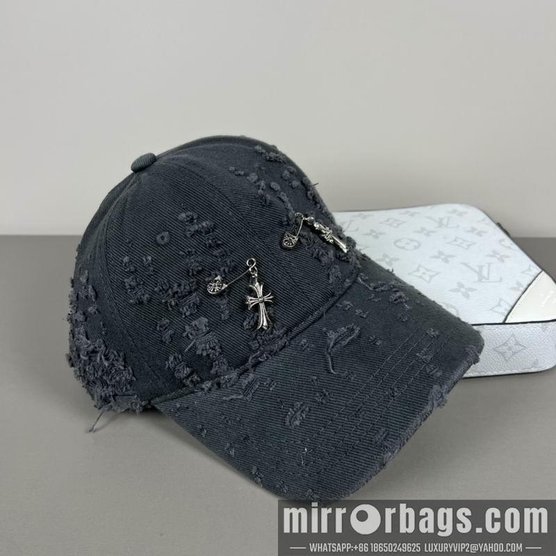 Replica Chrome Hearts Hat dx46