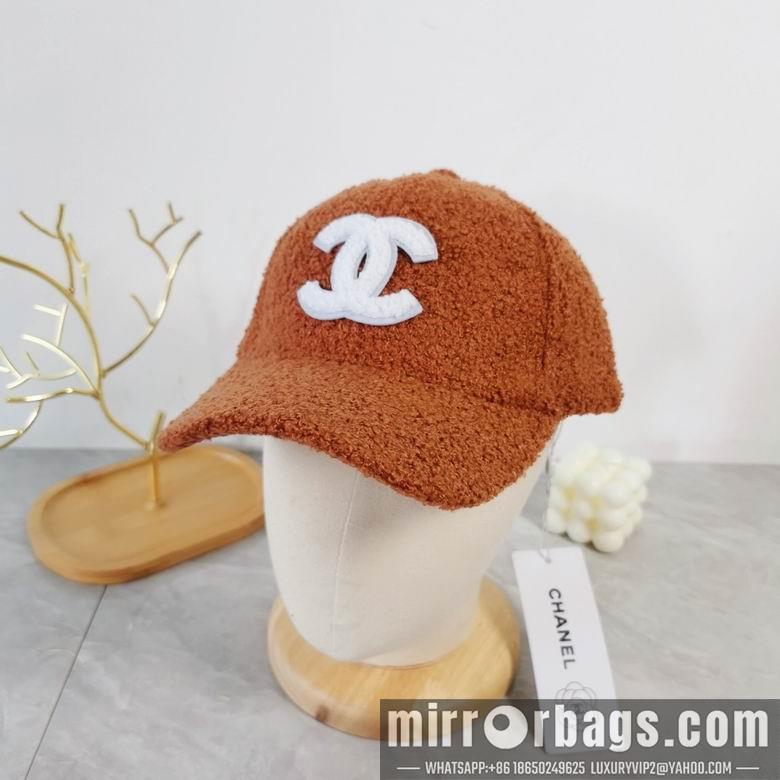 Replica Chanel Cap dxn09