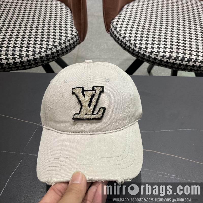 Replica LV Hat 040201