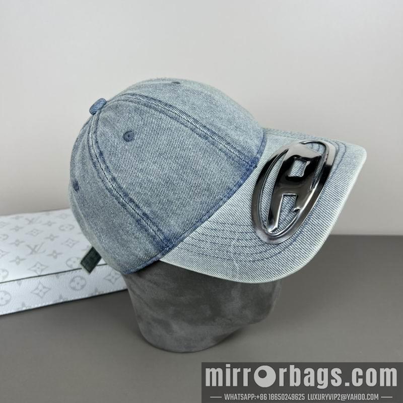 Replica Diesel cap dx18