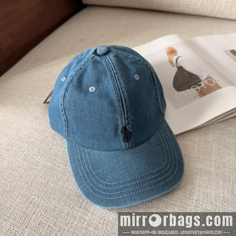 Replica Polo cap dx21