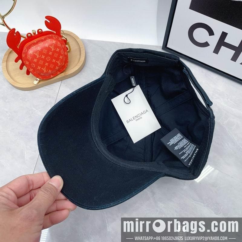 Replica Balenciaga cap dx123