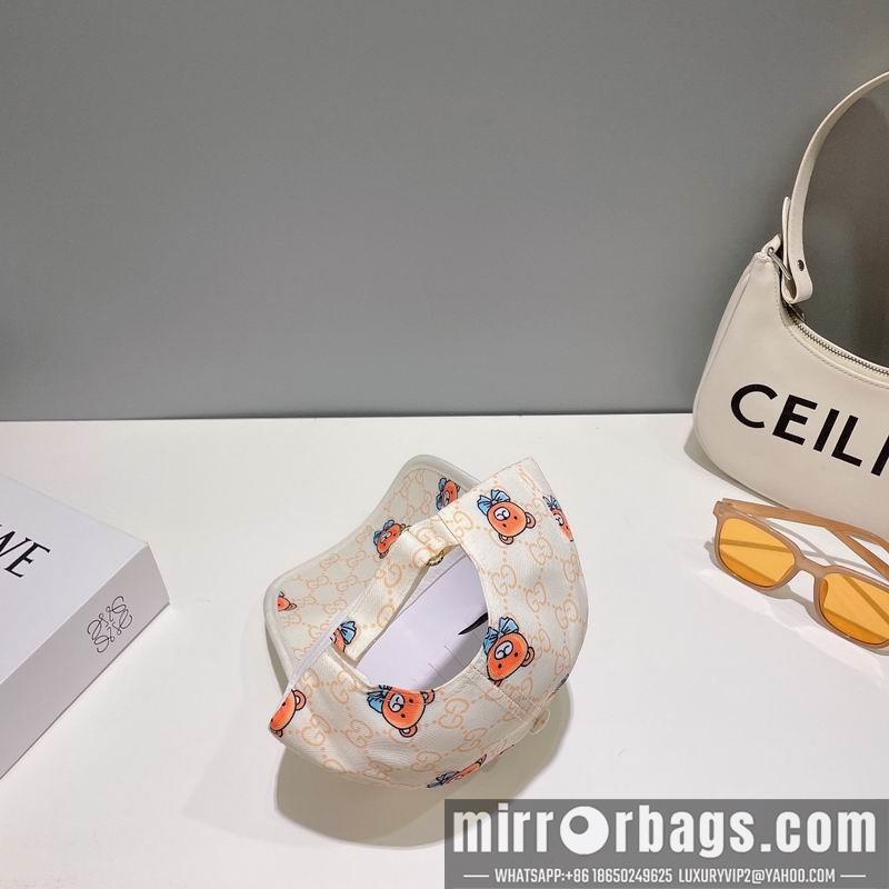 Replica Gucci Hat 072802