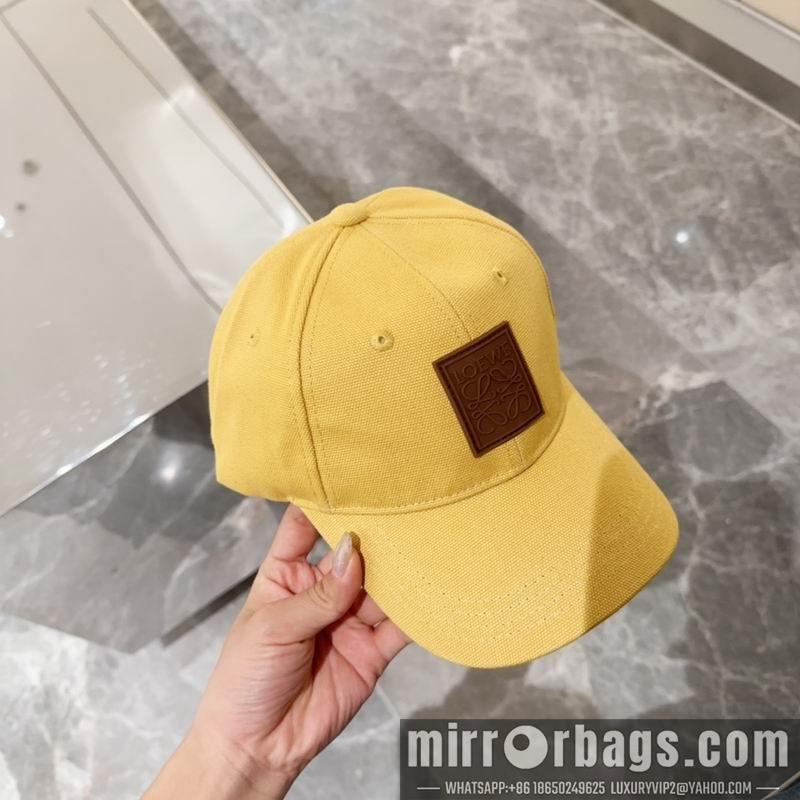 Replica Loewe cap dx19