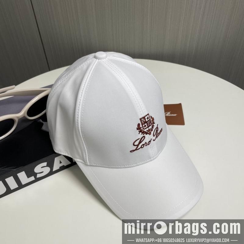 Replica Loro Piana Hat 122801