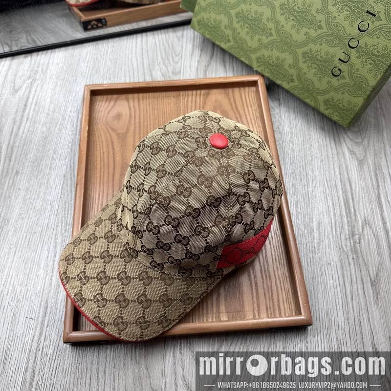 Replica Gucci Hat dx21