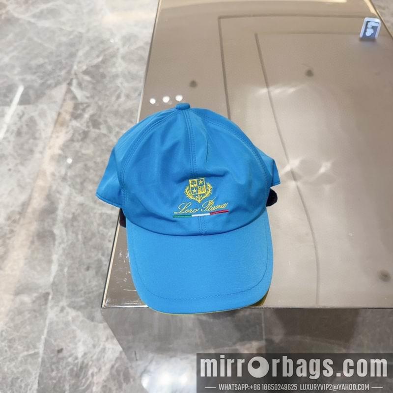 Replica Loro Piana Hat dx22