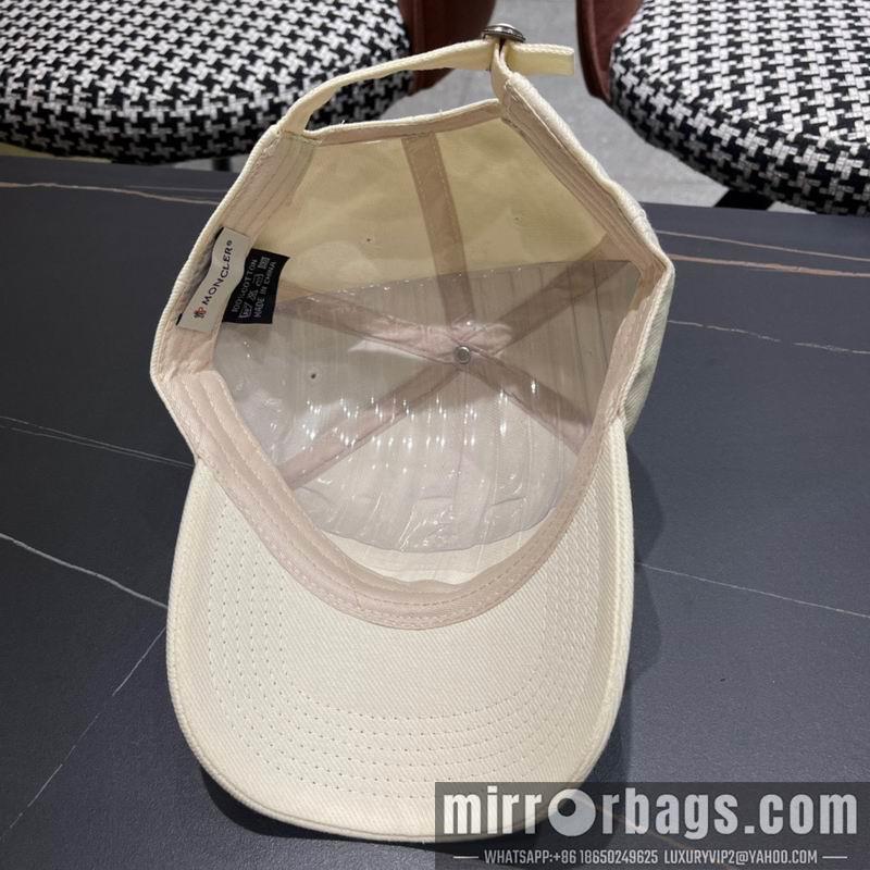 Replica Moncler cap 072201