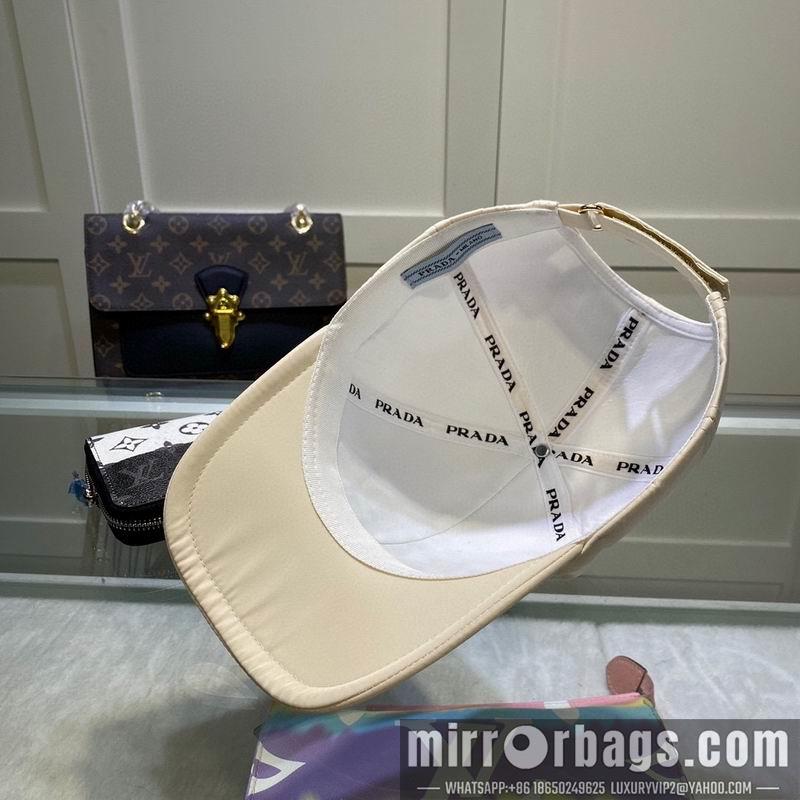 Replica Prada Hat 042601