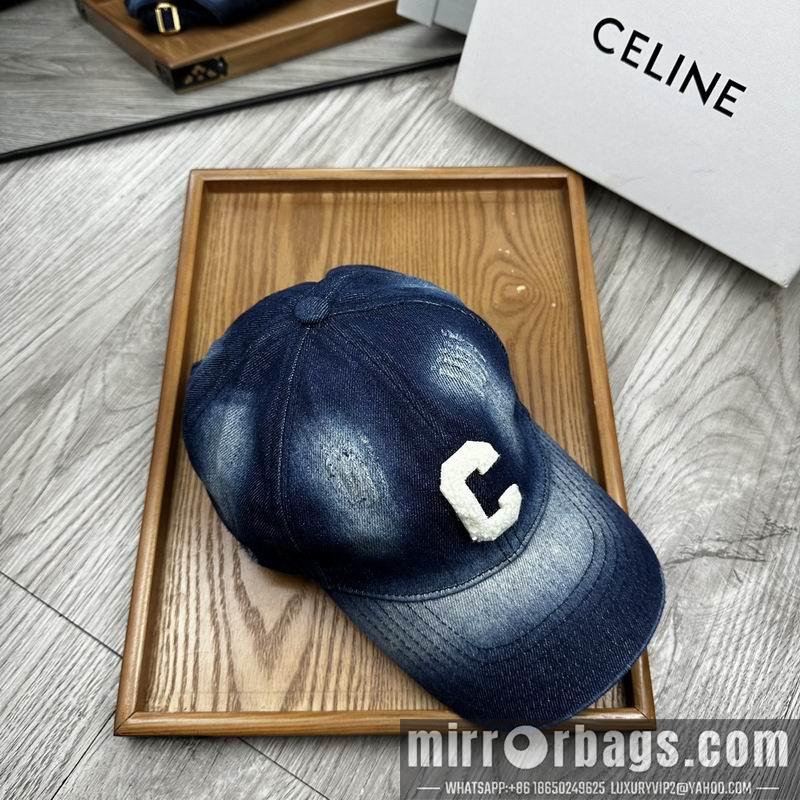 Replica Celine Hat 042707