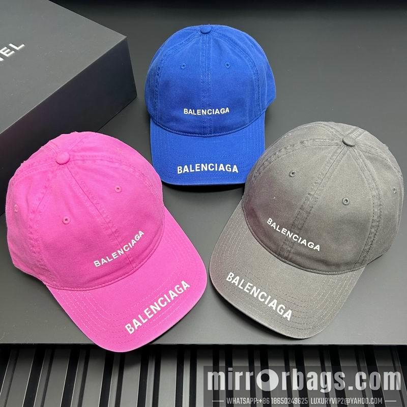 Replica Balenciaga Hat dx16