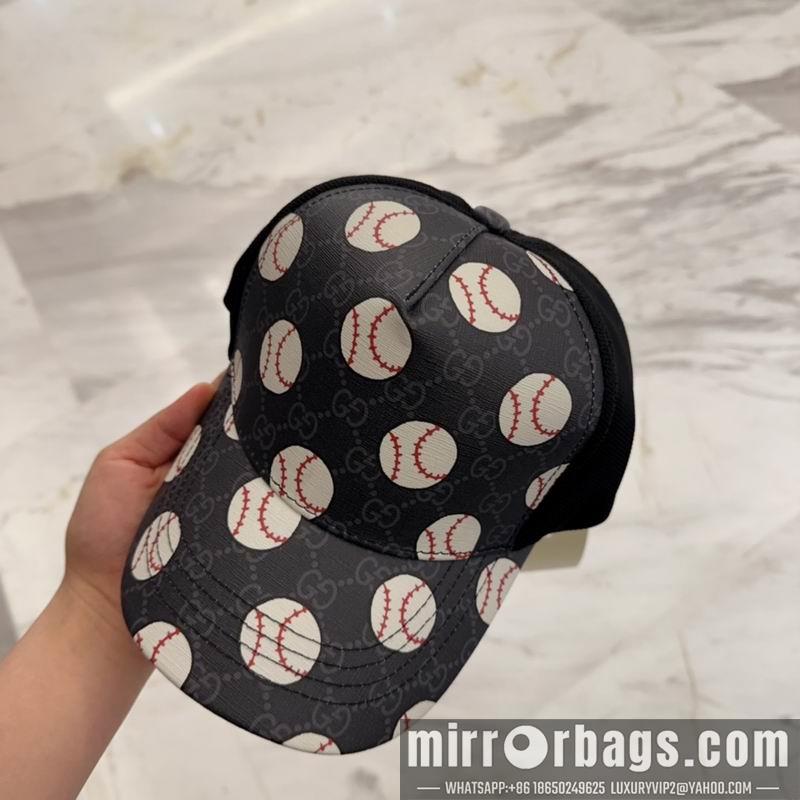 Replica Gucci cap dx51