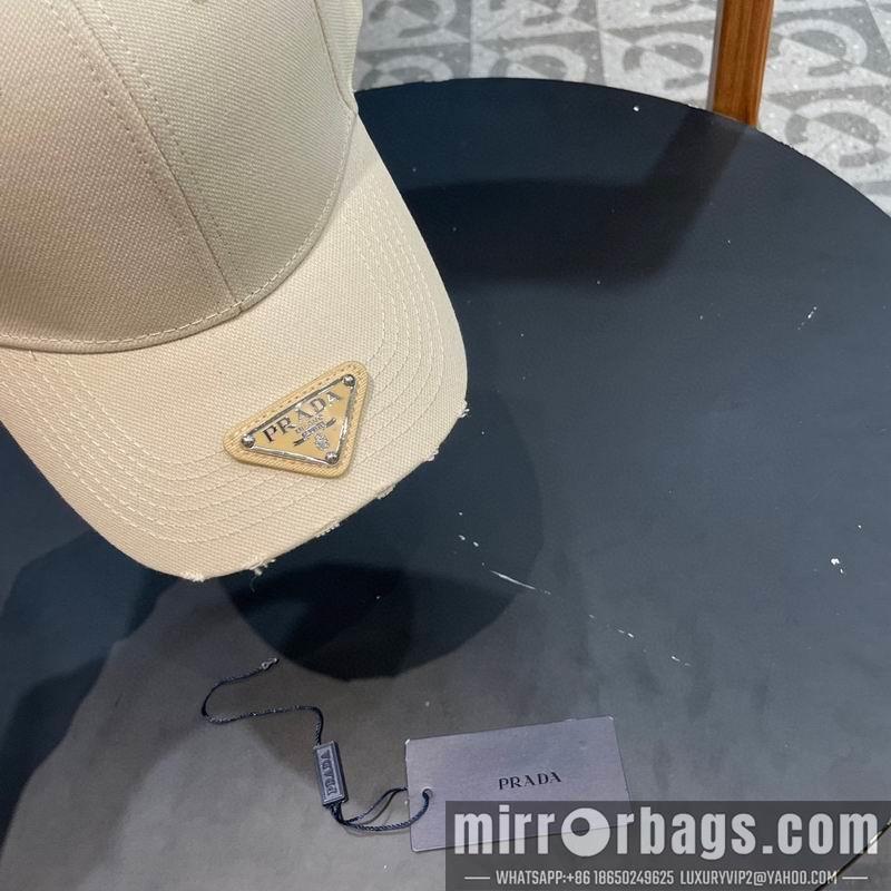 Replica Prada cap 0307100