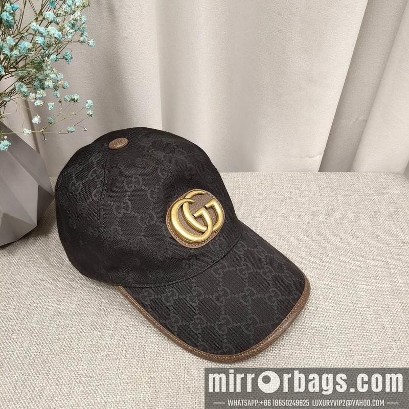 Replica Gucci cap dx54