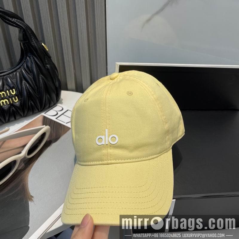 Replica Alo Hat dx29
