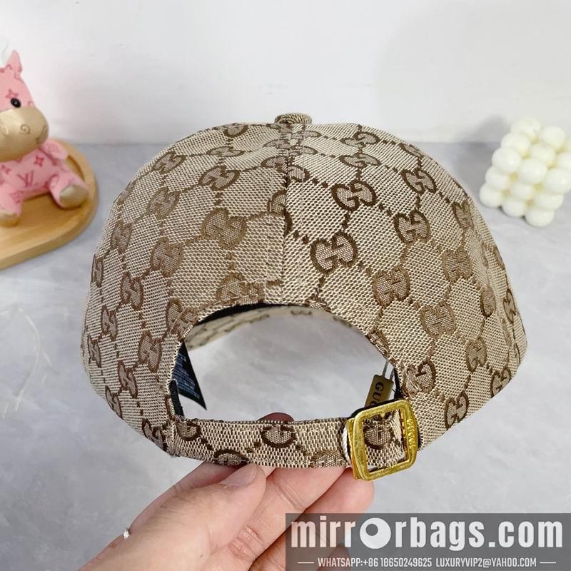 Replica Gucci cap dx32