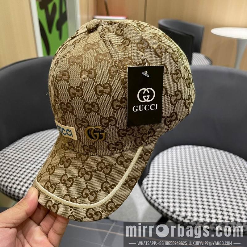 Replica Gucci cap 092701