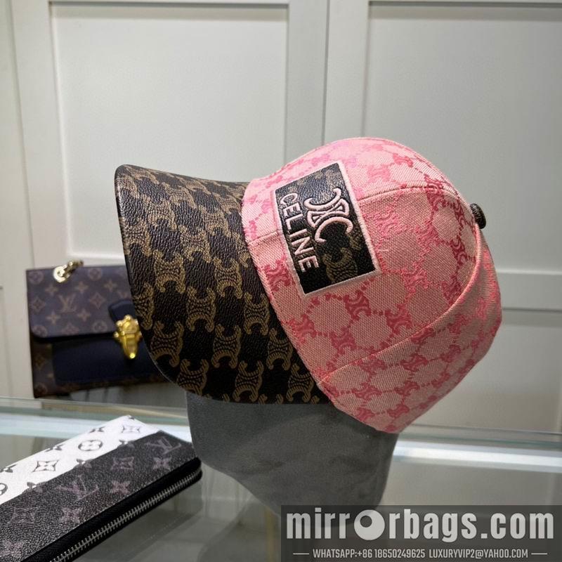 Replica Celine cap dx20