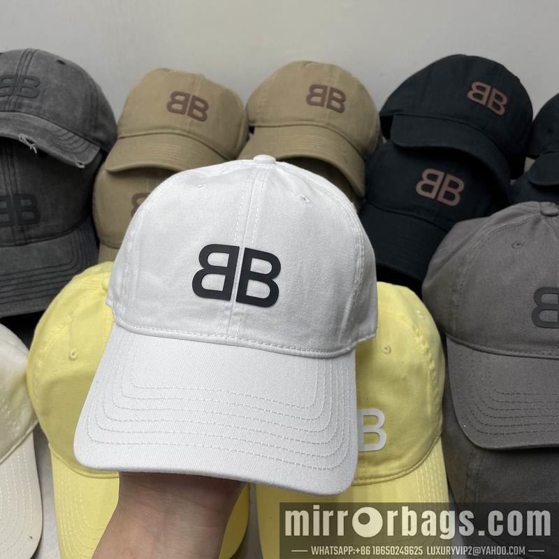 Replica Balenciaga cap dx60