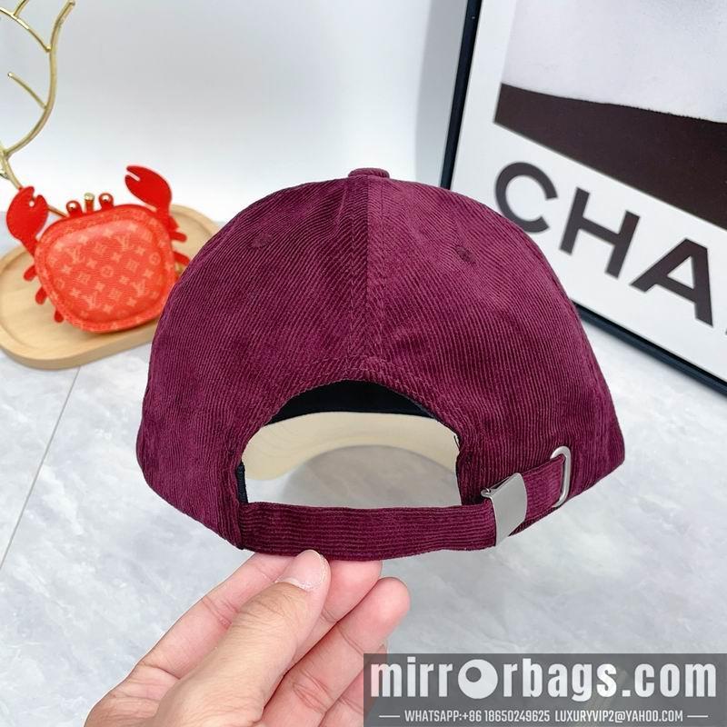 Replica Chanel cap dx68