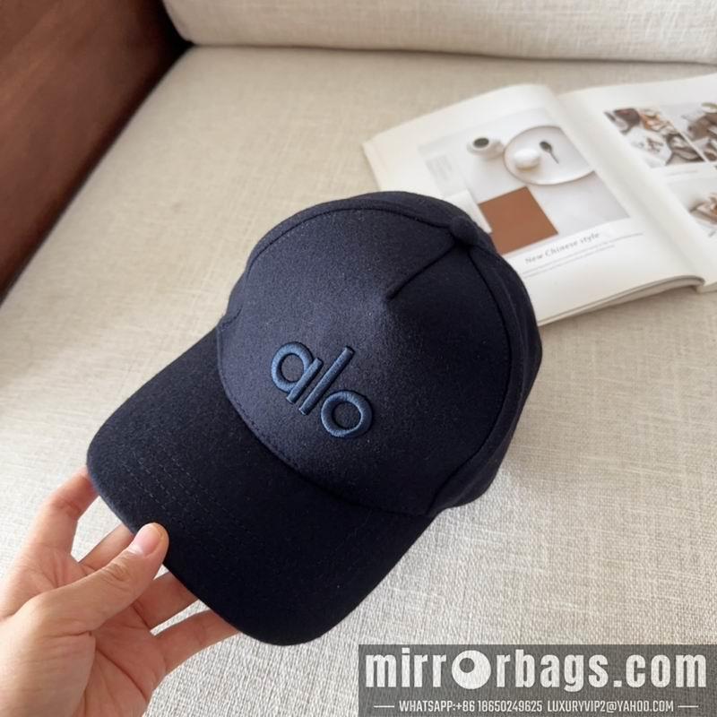 Replica Alo Hat dx04