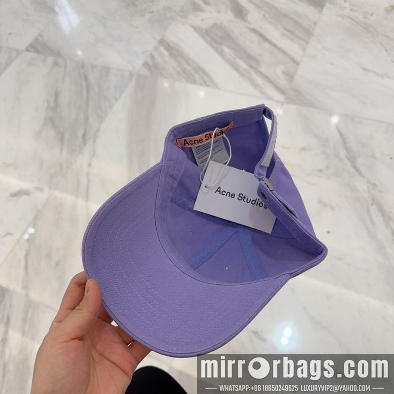 Replica Acne Hat dx20