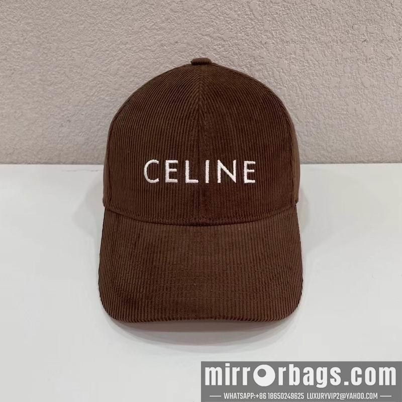 Replica Celine cap 102801