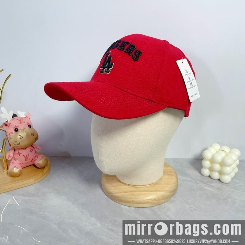 Replica MLB NY cap dx21