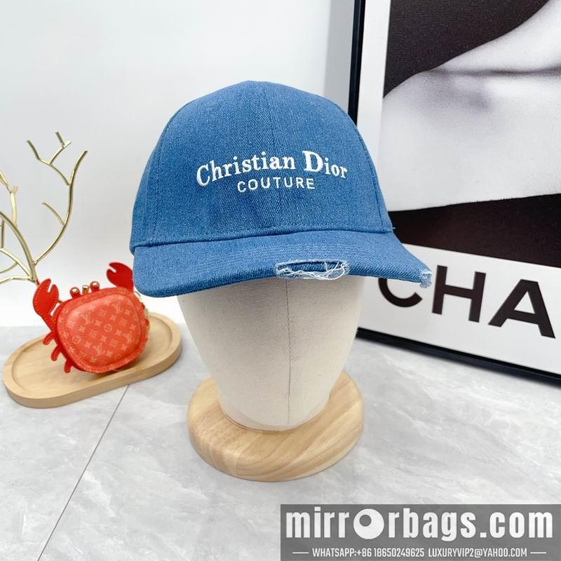 Replica Dior cap dx02
