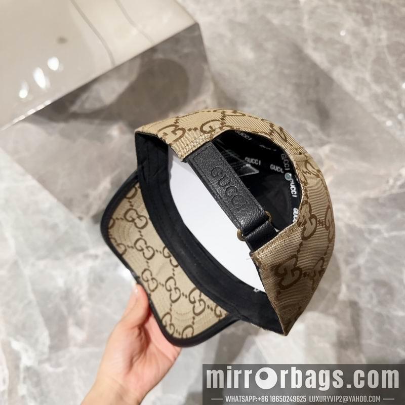 Replica Gucci Hat dx56