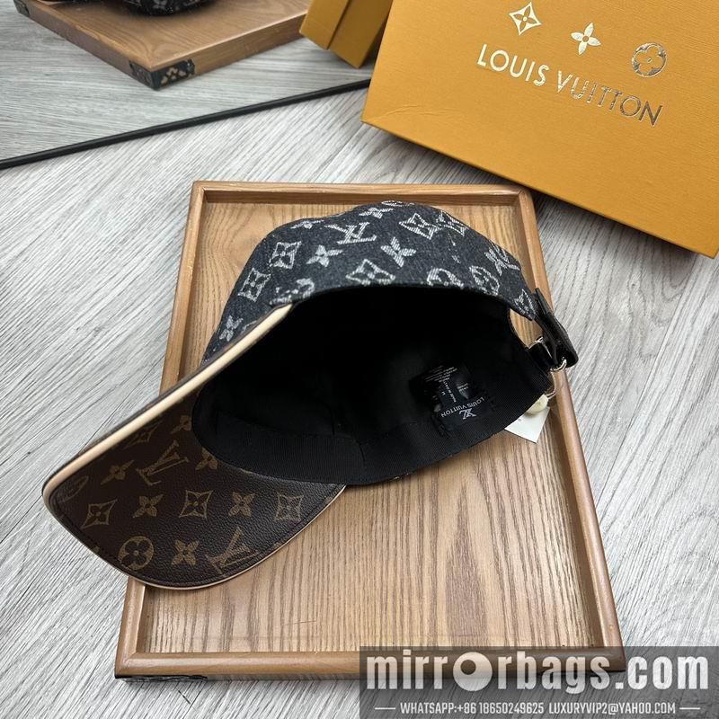 Replica LV cap 071206