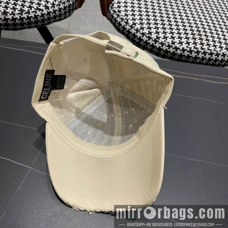 Replica Celine cap 050701
