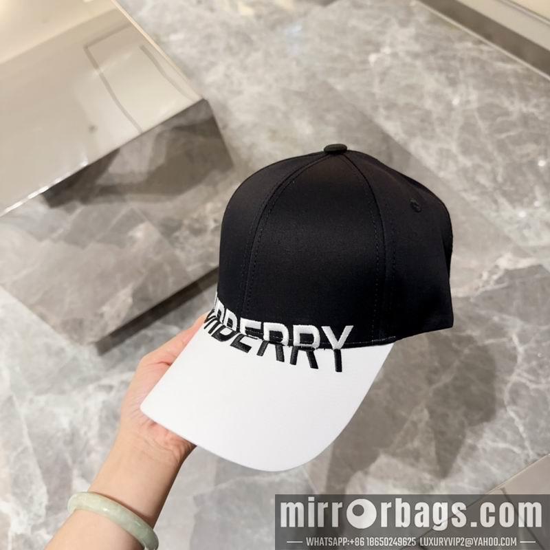 Replica Burberry cap dx02