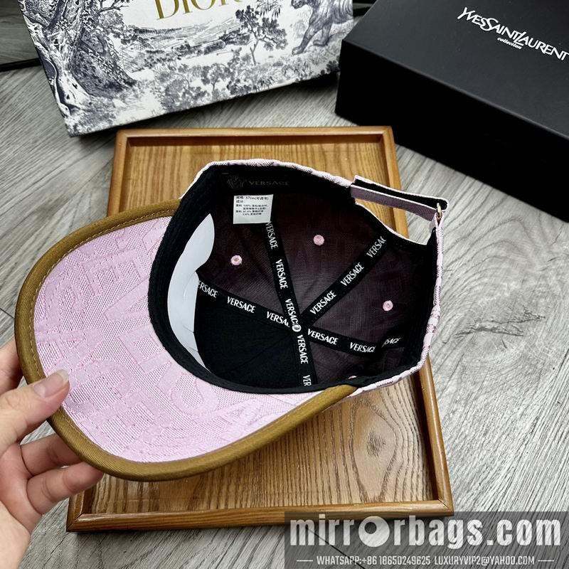 Replica Versace cap dx01