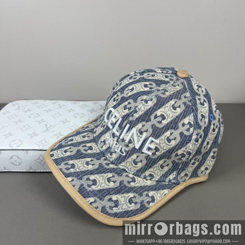 Replica Celine cap dx42