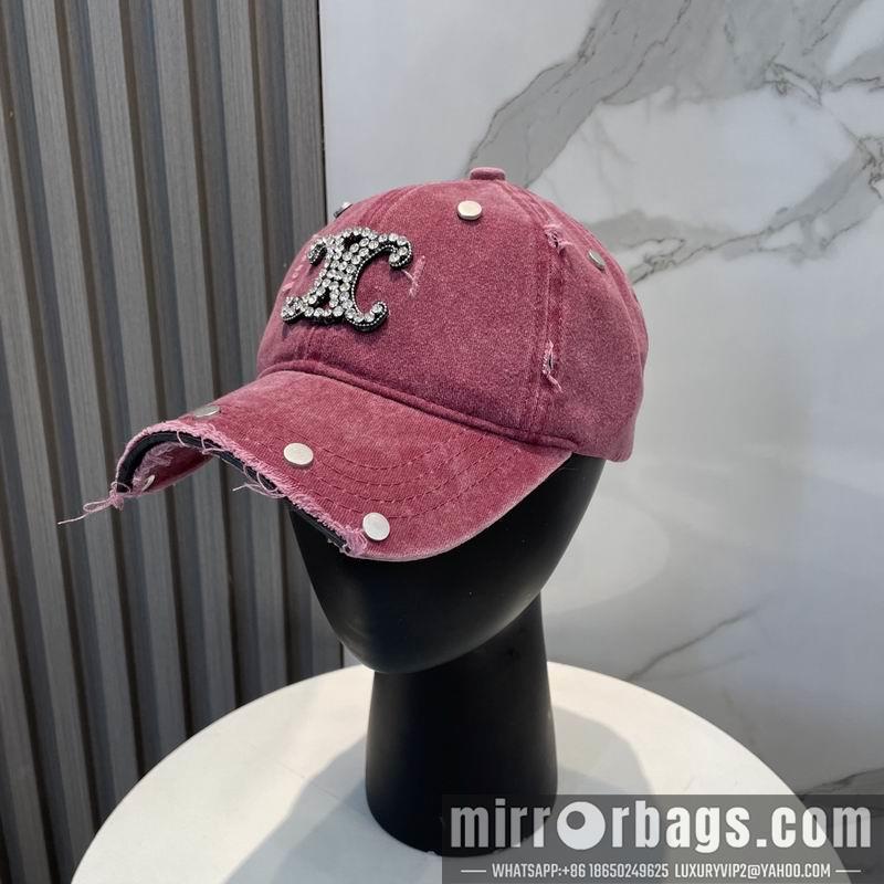 Replica Celine cap 040201