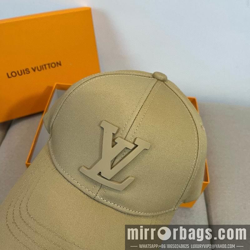 Replica LV Hat dx40