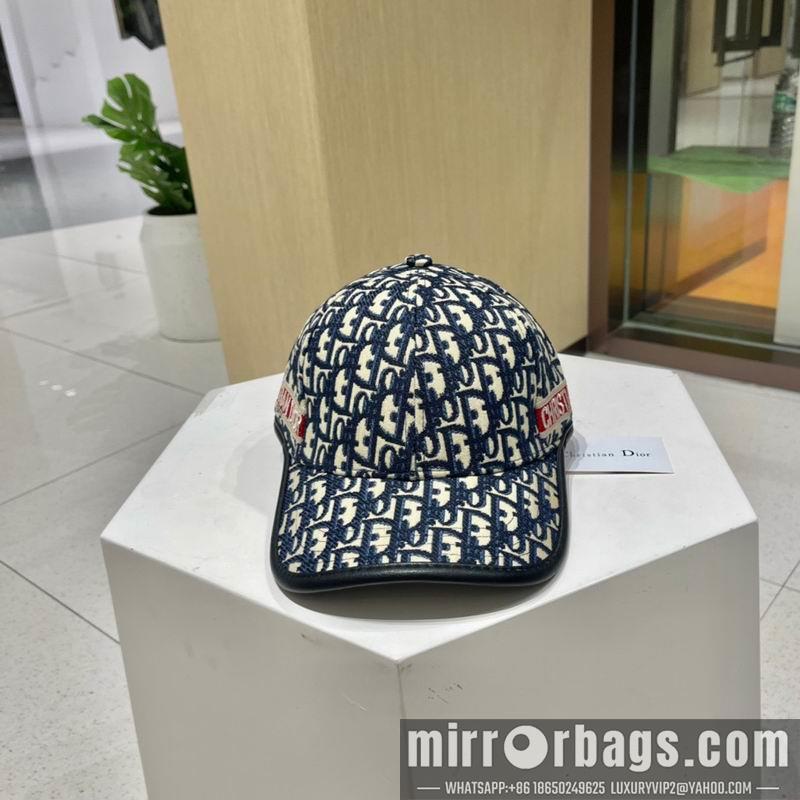 Replica Dior cap 083001