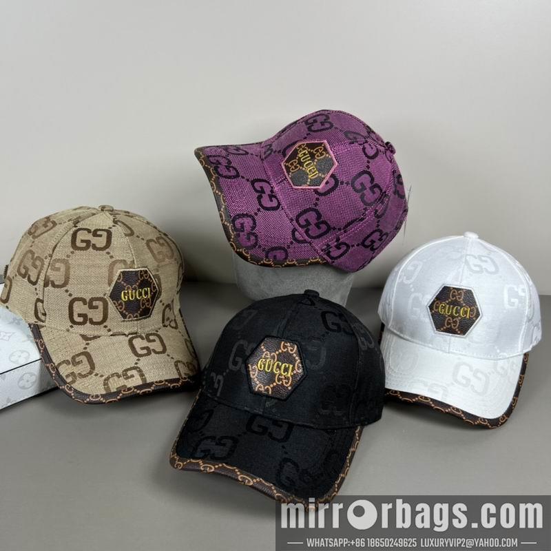 Replica Gucci cap dx05