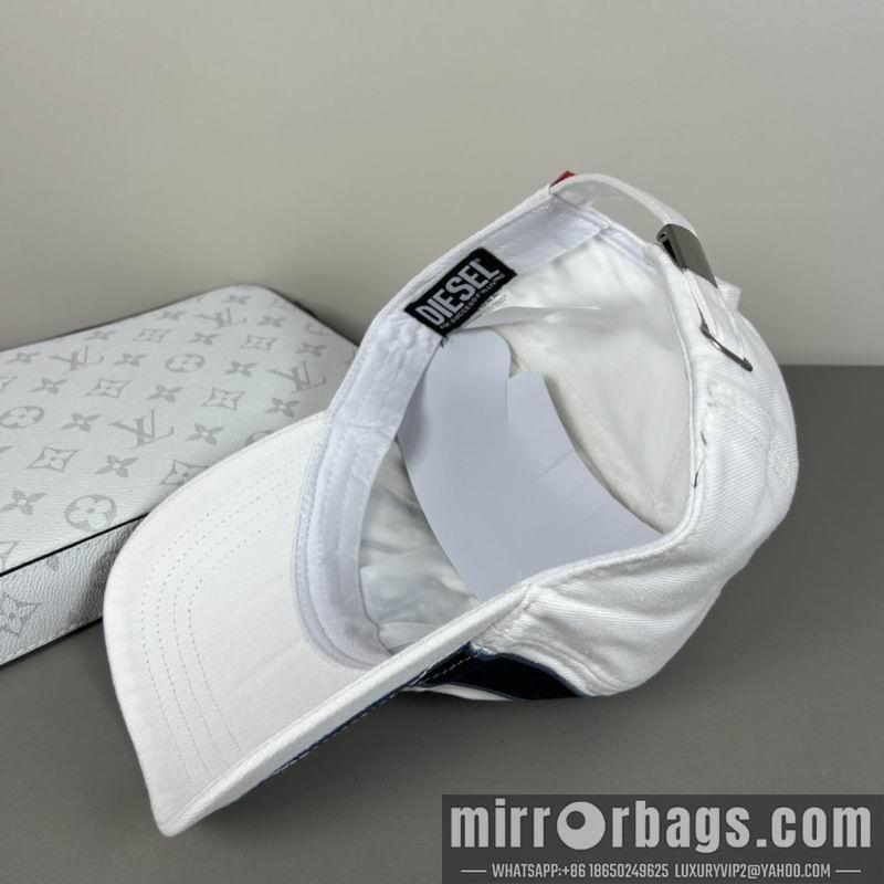 Replica Diesel cap dx14