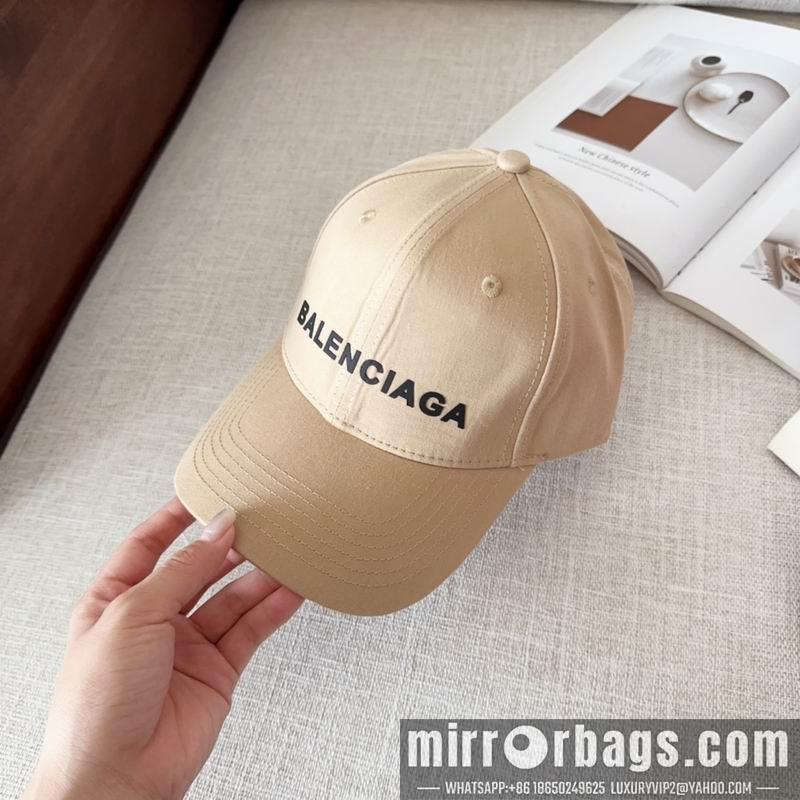 Replica Balenciaga cap 092201