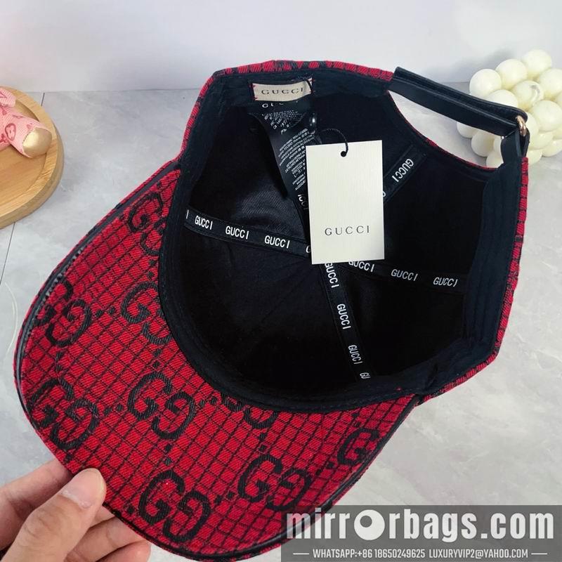 Replica Gucci cap dx39