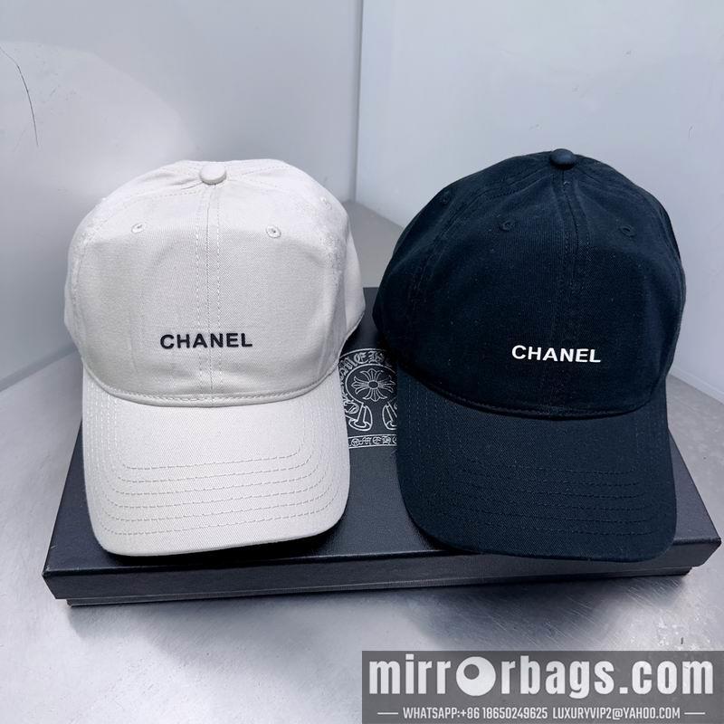 Replica Chanel Hat dx53