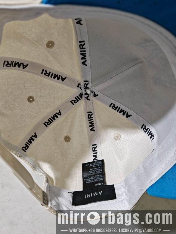 Replica Amiri Hat 61