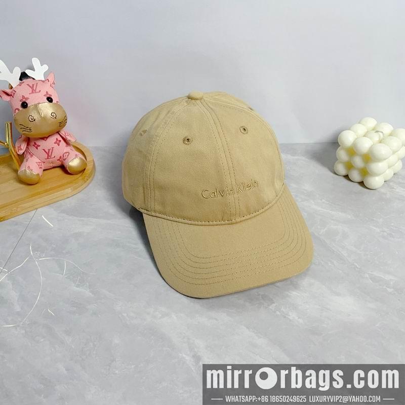 Replica CK cap dx18