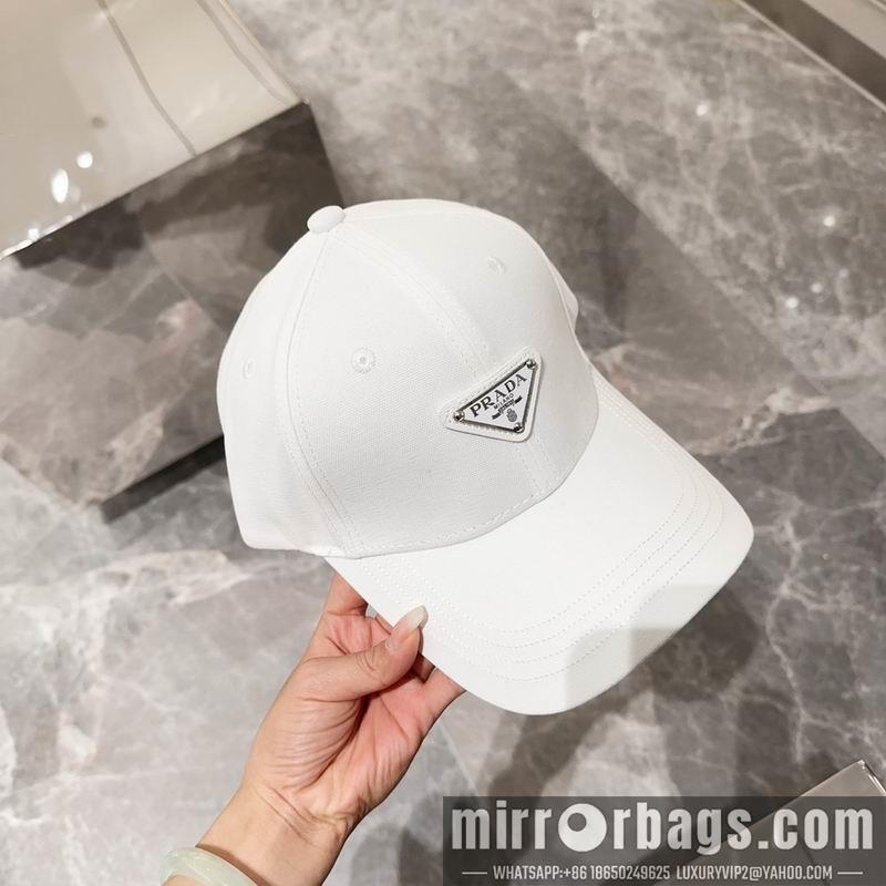 Replica Prada cap dx03