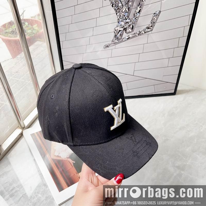 Replica LV cap 050704