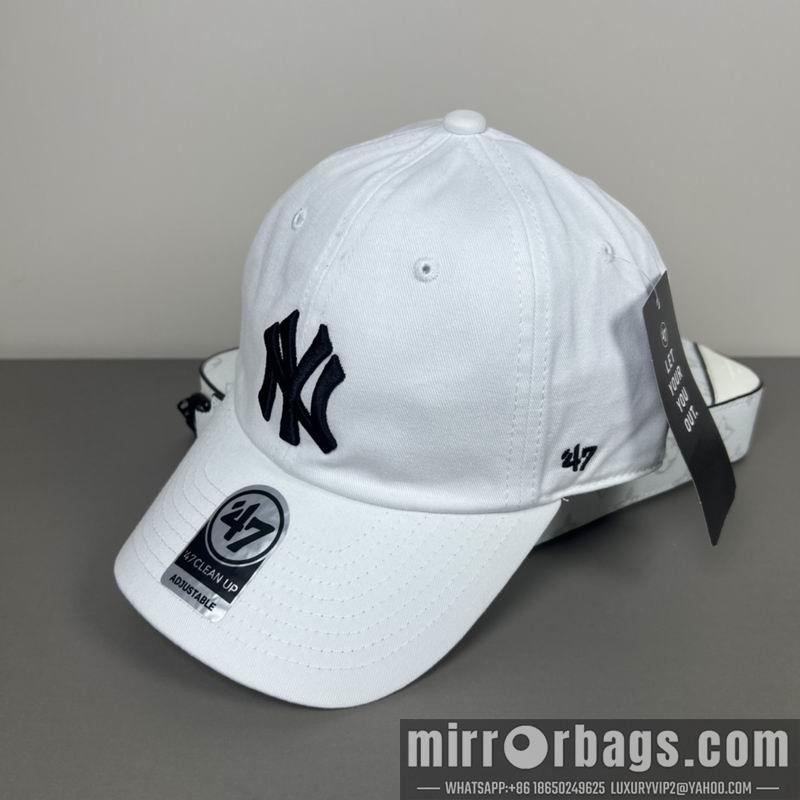 Replica NY Hat dx61